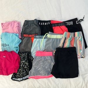 14 pairs of mixed